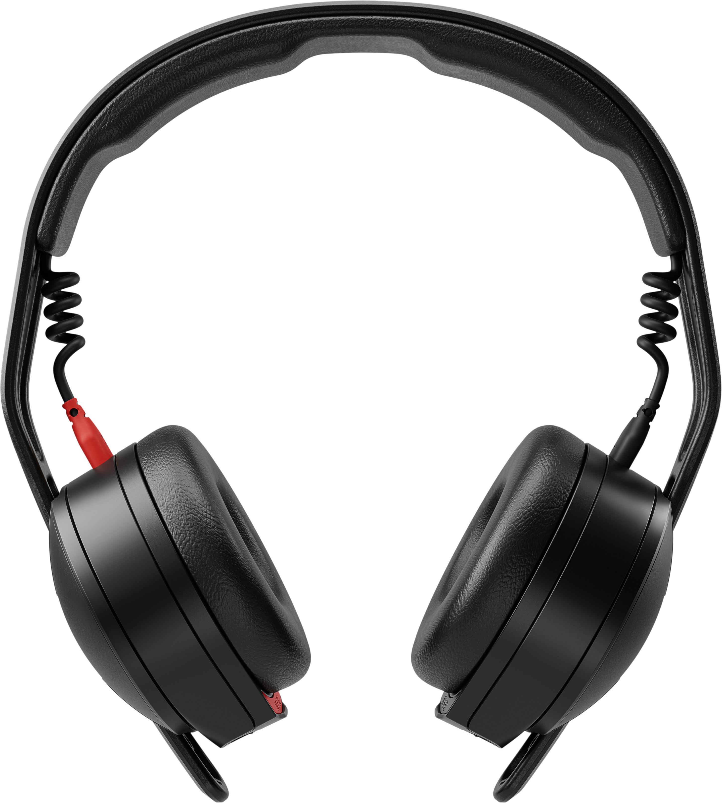 Rode NTH-50 Professional On-ear Headphones - Andertons Music Co